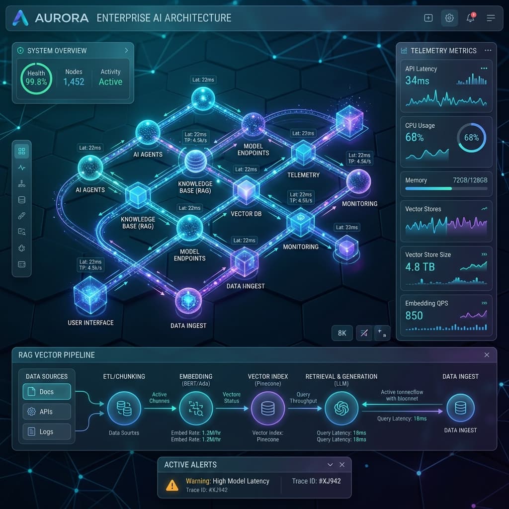 Enterprise Architecture Preview